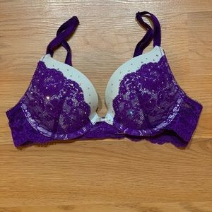 Victoria’s Secret Dream Angels Push Up Bra